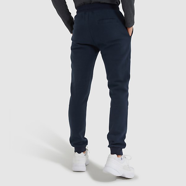 Ellesse Men's Ovest Jog Pant Navy