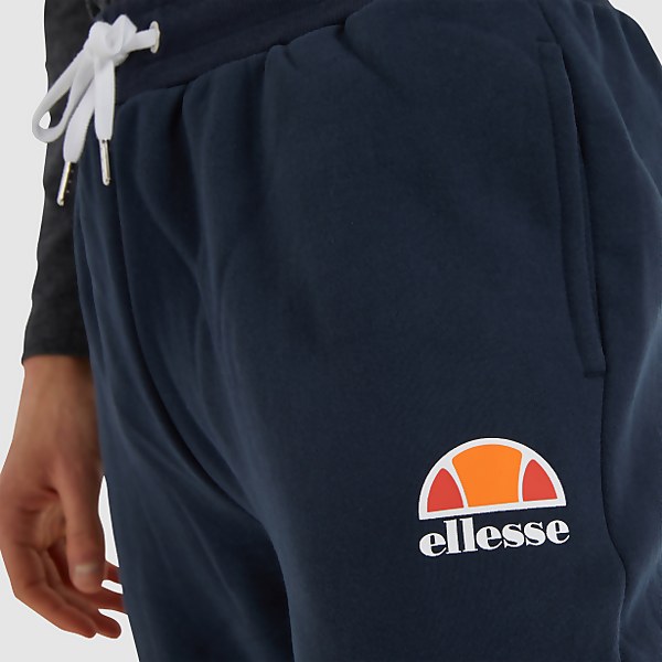 Ellesse Men's Ovest Jog Pant Navy