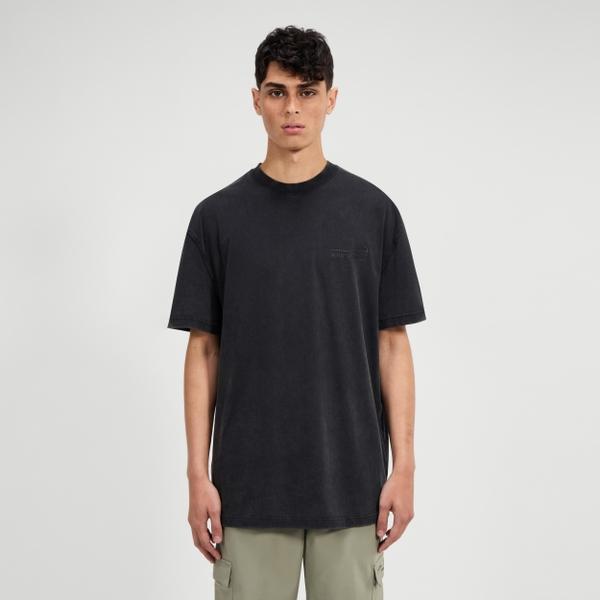 Ellesse Men's Parete Tee Black