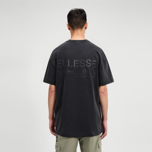 Ellesse Men's Parete Tee Black