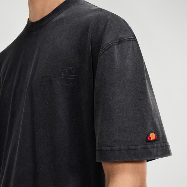 Ellesse Men's Parete Tee Black