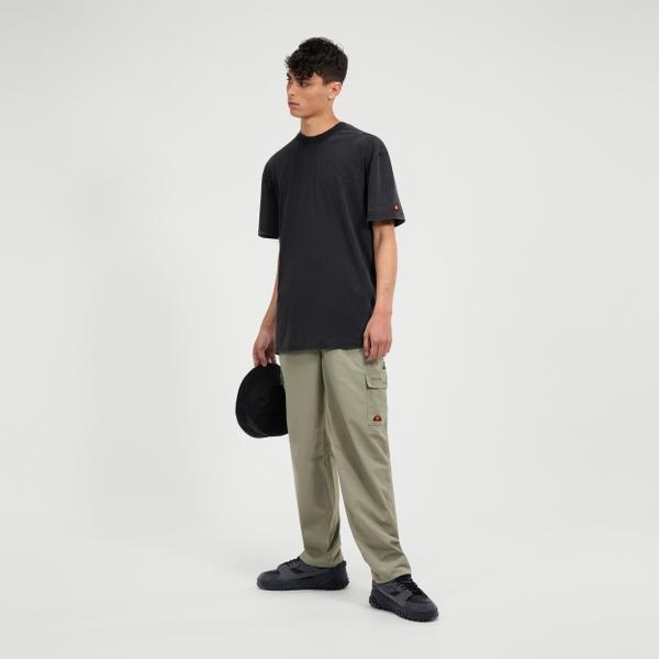 ellesse Men's Parete Tee Black