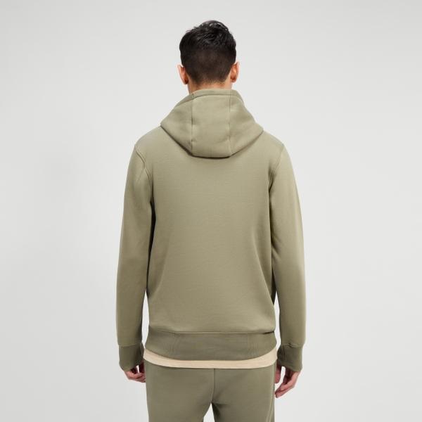 Ellesse Men's Pershuta Hoodie Khaki