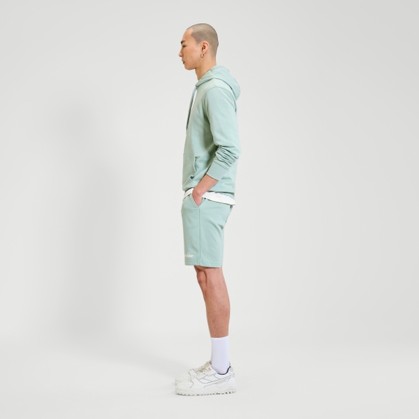 ellesse Men's Pershuta OH Hoody Green