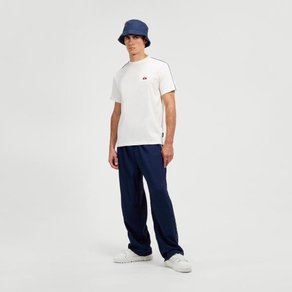 ellesse Men's Renossa Tee Off White