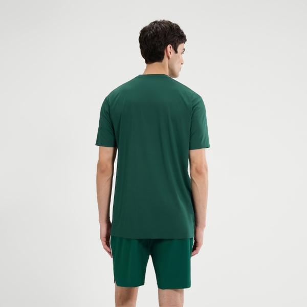 Ellesse Men's Samzani Tee Dark Green