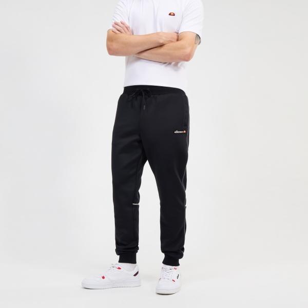 Ellesse Men's San Marino Track Pant Black