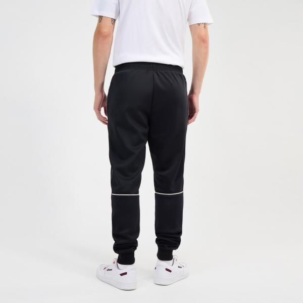 Ellesse Men's San Marino Track Pant Black