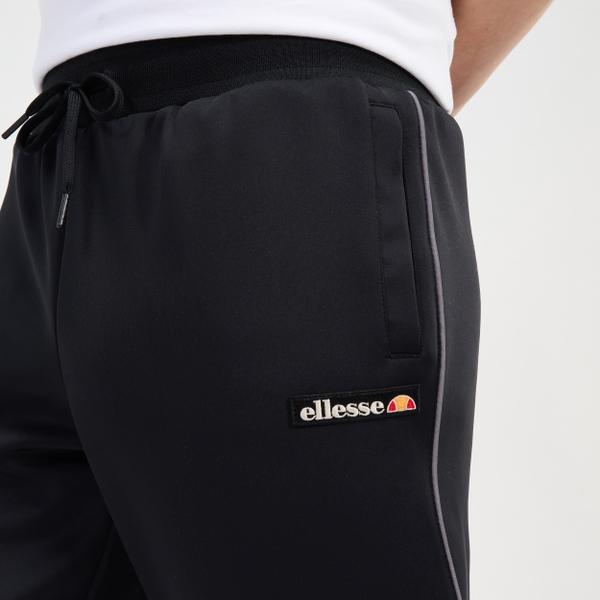 Ellesse Men's San Marino Track Pant Black