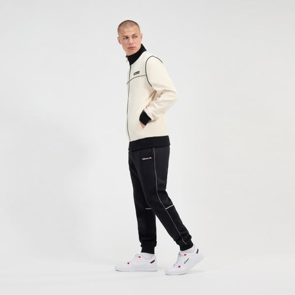ellesse Men's San Marino Track Pant Black
