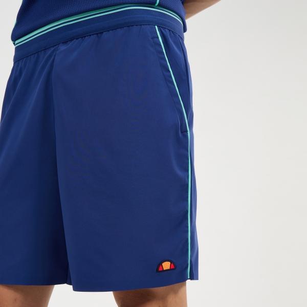 Ellesse Men's Sedgman Short Navy