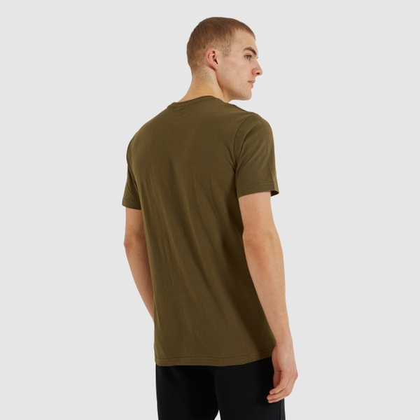 Ellesse Men's SL Prado Tee Khaki