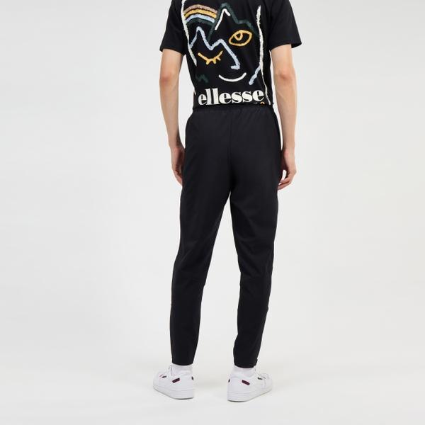 Ellesse Men's Striker Track Pant Black