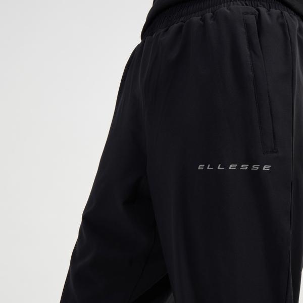 Ellesse Men's Striker Track Pant Black