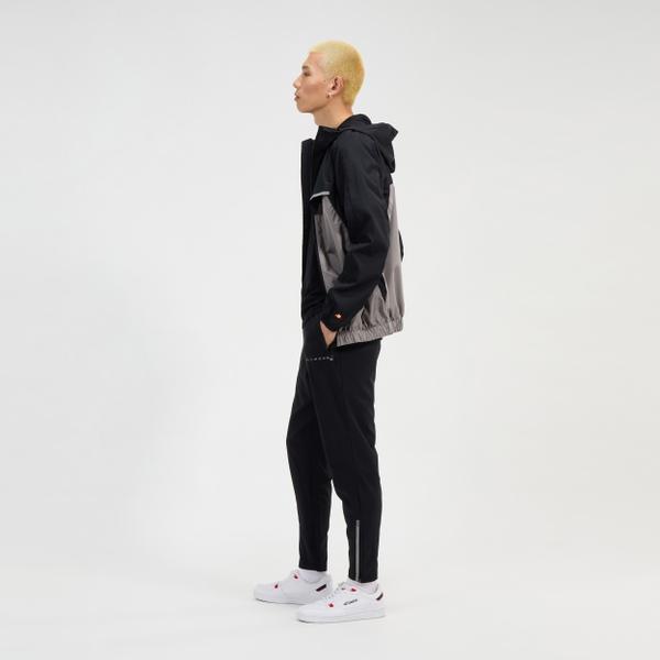 ellesse Men's Striker Track Pant Black