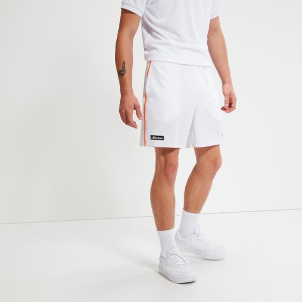Ellesse Men's Tintagel Short White