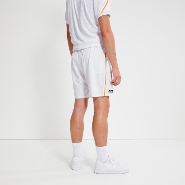 Ellesse Men's Tintagel Short White