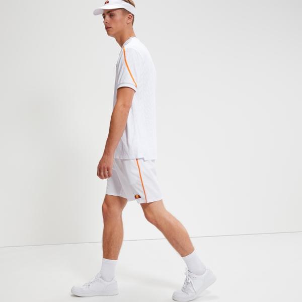 ellesse Men's Tintagel Short White