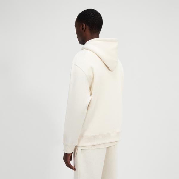 Ellesse Men's Tura Hoodie Off White