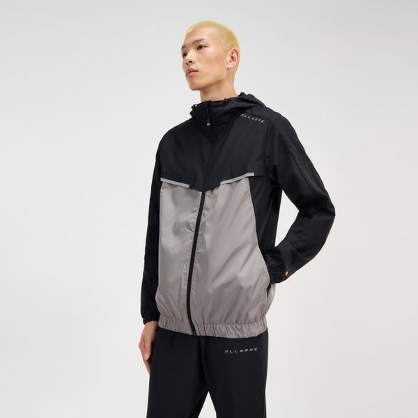 Ellesse Men's Vicious Jacket Black