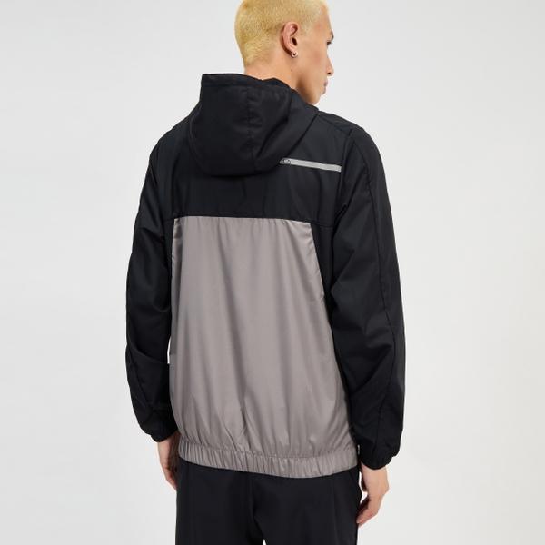 Ellesse Men's Vicious Jacket Black