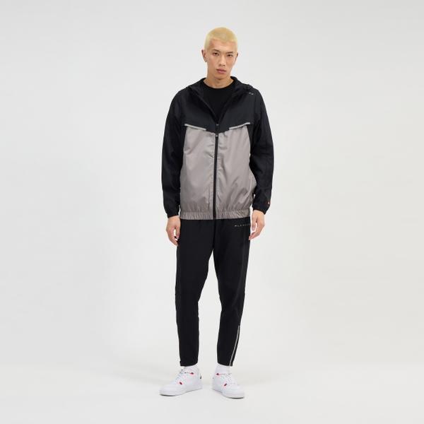 ellesse Men's Vicious Jacket Black