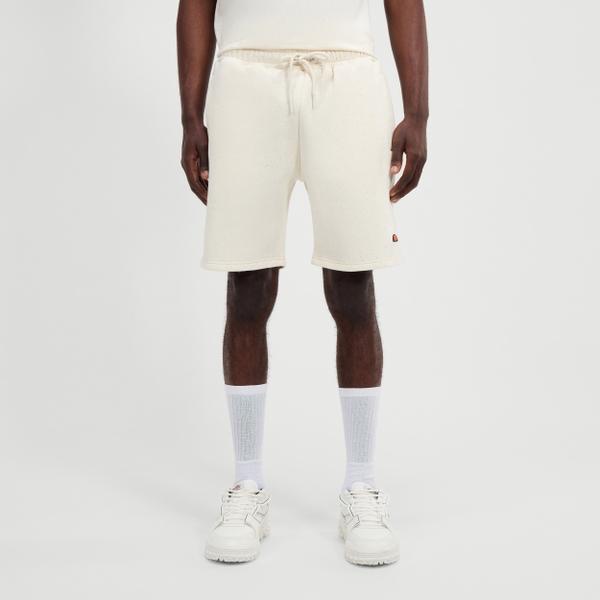 Ellesse Men's Vincia Short Off White