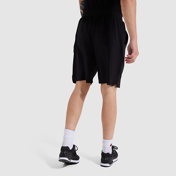 Ellesse Men's Vivaldi Shorts Black