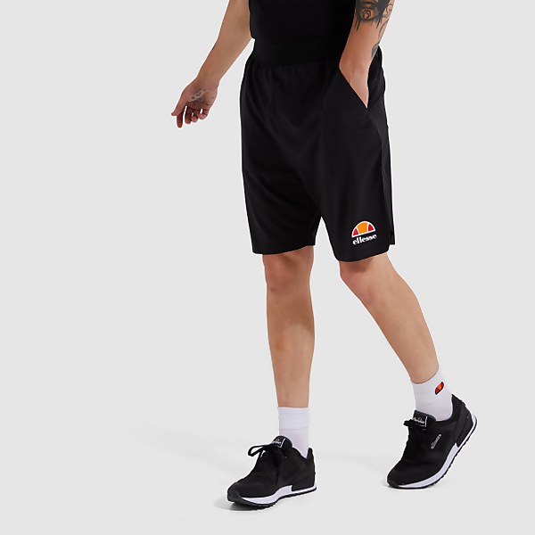 ellesse Men's Vivaldi Shorts Black