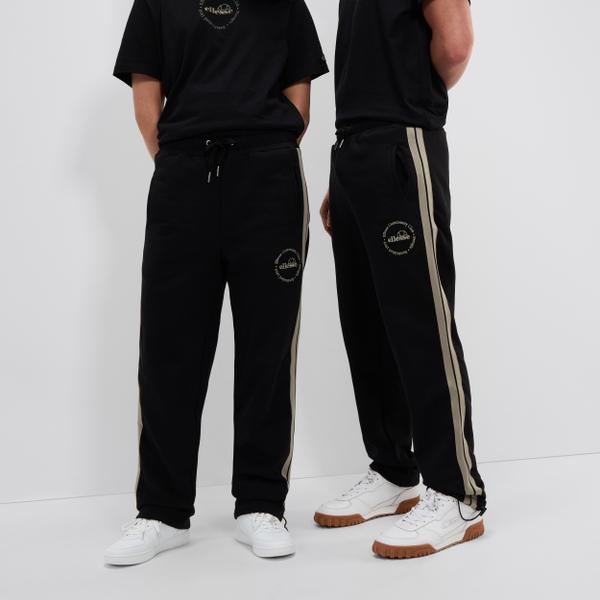 Ellesse Montpellier Jog Pant Black