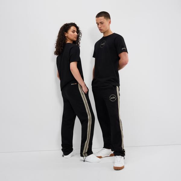 ellesse Montpellier Jog Pant Black