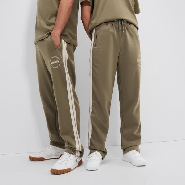 Ellesse Montpellier Jog Pant Khaki