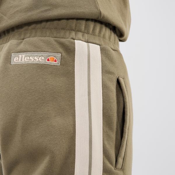 Ellesse Montpellier Jog Pant Khaki
