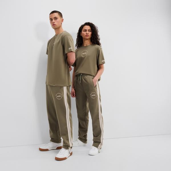 ellesse Montpellier Jog Pant Khaki