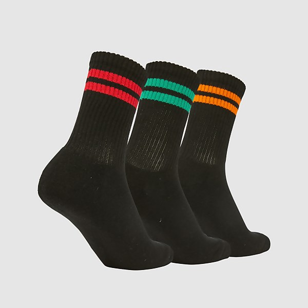 Ellesse Pullo Socks Black
