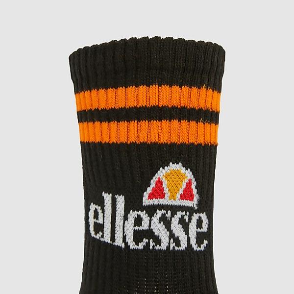Ellesse Pullo Socks Black