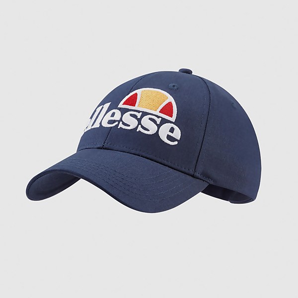 ellesse Ragusa Cap Navy