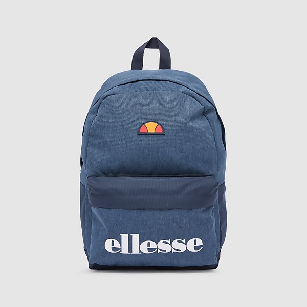 ellesse Regent Backpack Navy