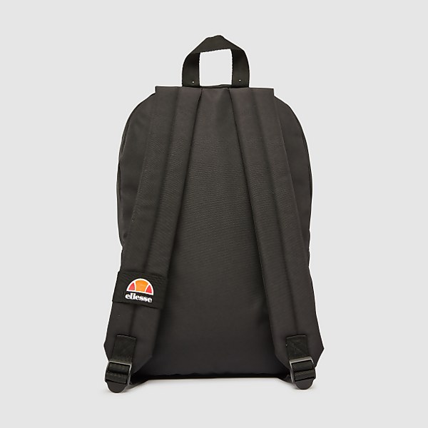 Ellesse Rolby Backpack Black