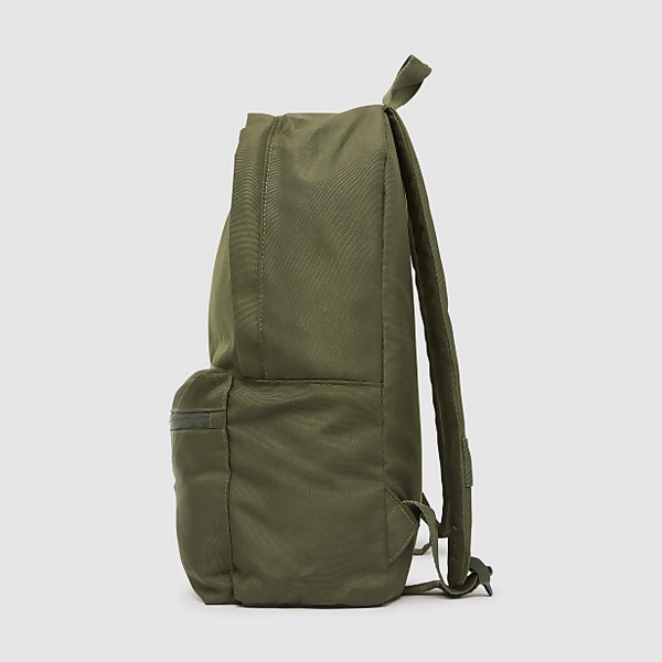 Ellesse Rolby Backpack Khaki