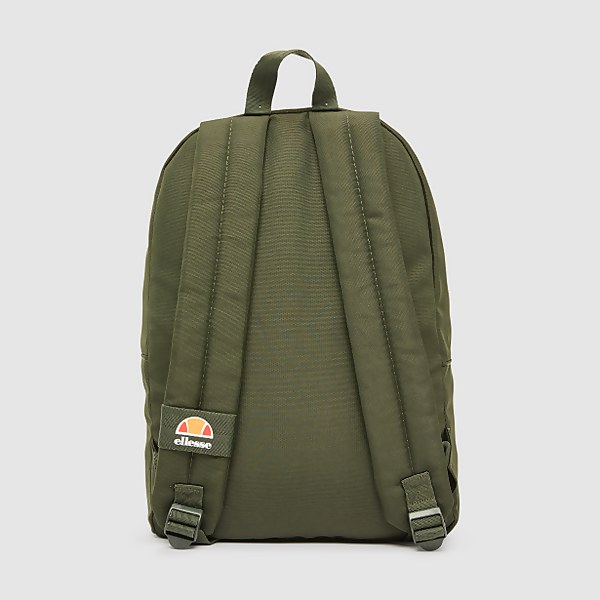 Ellesse Rolby Backpack Khaki