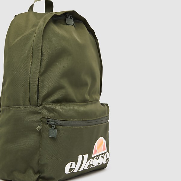 Ellesse Rolby Backpack Khaki