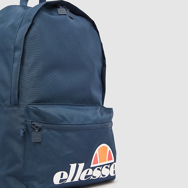 Ellesse Rolby Backpack Navy