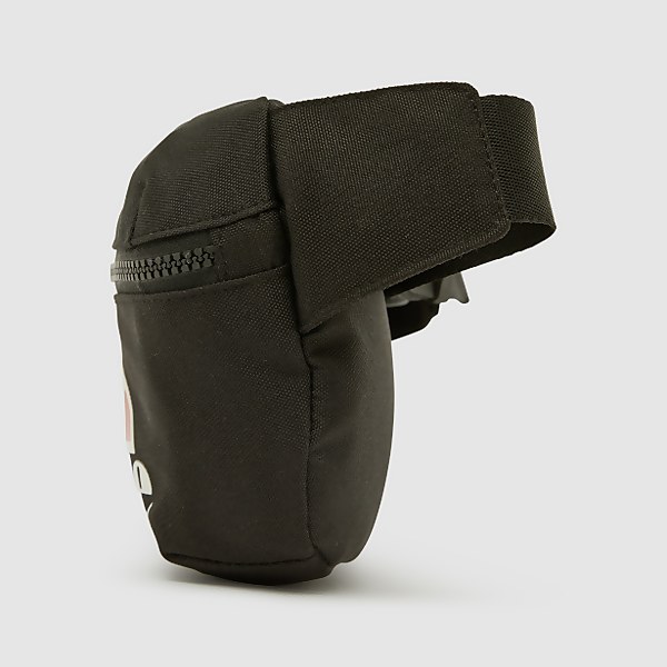 Ellesse Rosca Cross Body Bag Black