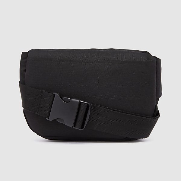 Ellesse Rosca Cross Body Bag Black