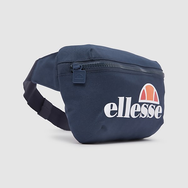Ellesse Rosca Cross Body Bag Navy