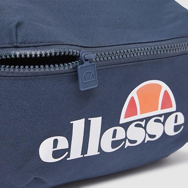 Ellesse Rosca Cross Body Bag Navy