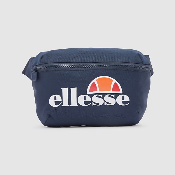 ellesse Rosca Cross Body Bag Navy