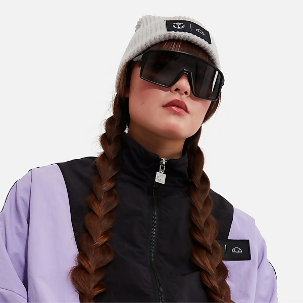 Ellesse Tomorrowland X Ellesse Sunglasses Black