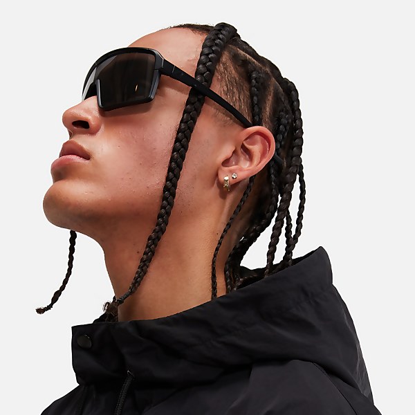 Ellesse Tomorrowland X Ellesse Sunglasses Black